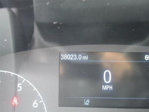 2022 Ford Transit-250 Base