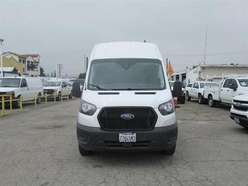 2022 Ford Transit-250 Base