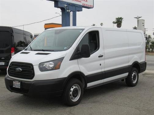 2019 Ford Transit-250 Base