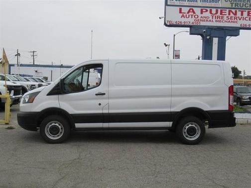 2019 Ford Transit-250 Base