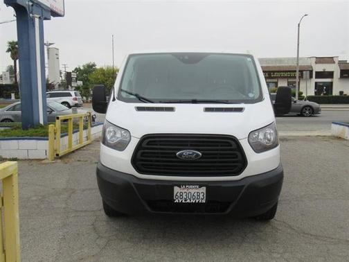 2019 Ford Transit-250 Base