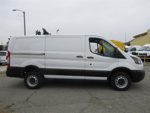 2019 Ford Transit-250 Base