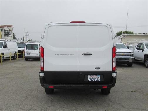 2019 Ford Transit-250 Base