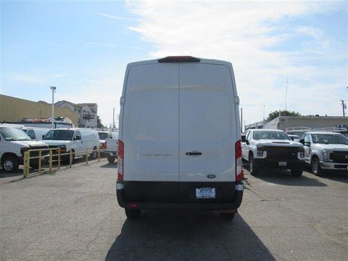 2021 Ford Transit-250 Base