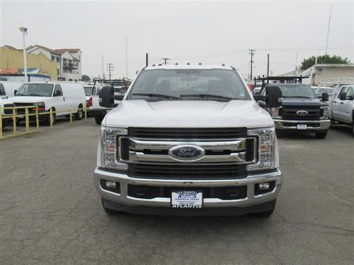 2019 Ford F-350 XLT