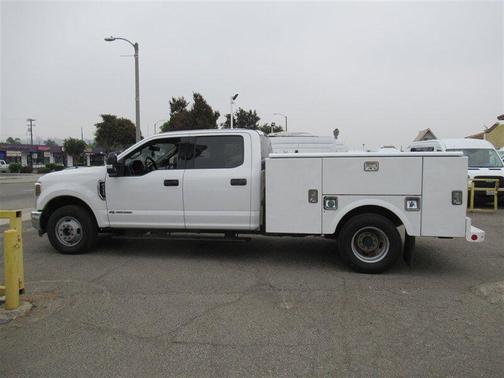 2019 Ford F-350 XLT
