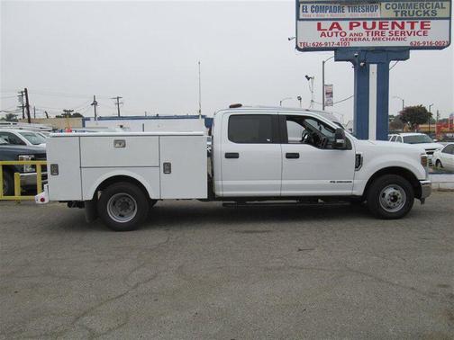 2019 Ford F-350 XLT