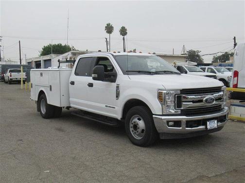 2019 Ford F-350 XLT