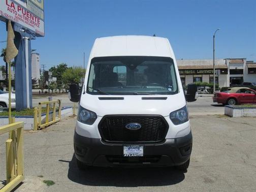 2021 Ford Transit-250 Base