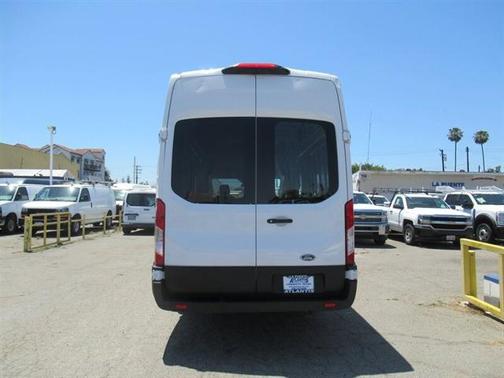 2021 Ford Transit-250 Base