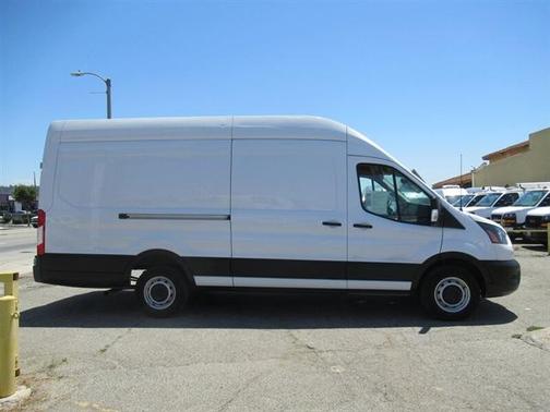 2021 Ford Transit-250 Base
