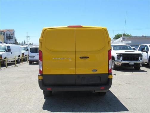 2021 Ford Transit-250 Base