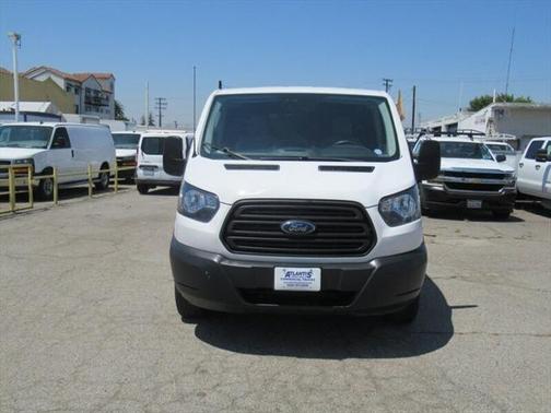 2018 Ford Transit-150 Base