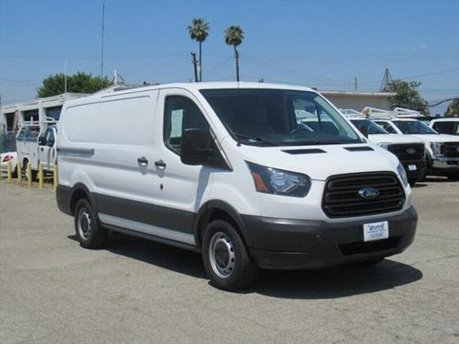 2018 Ford Transit-150 Base