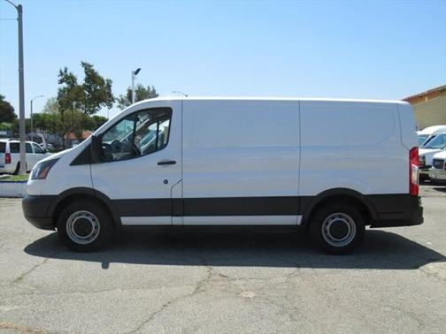 2018 Ford Transit-150 Base