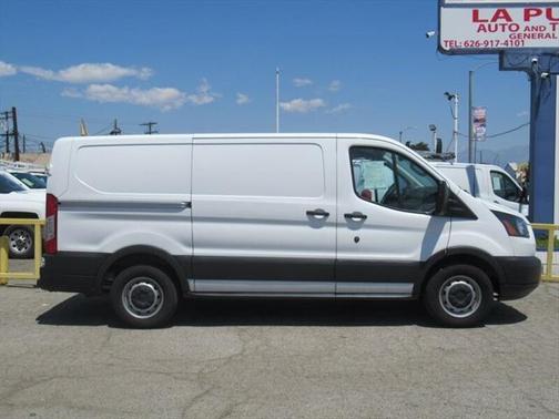 2018 Ford Transit-150 Base