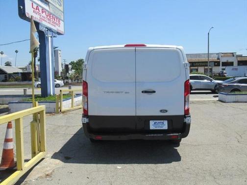 2018 Ford Transit-150 Base