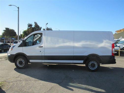 2018 Ford Transit-350 Base