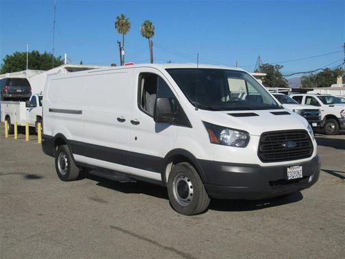2018 Ford Transit-350 Base