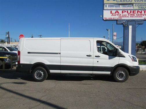 2018 Ford Transit-350 Base