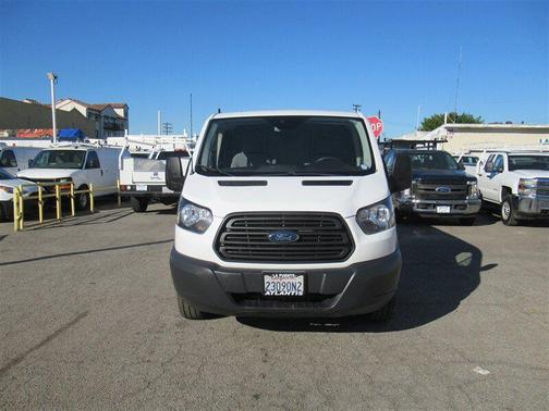 2018 Ford Transit-350 Base