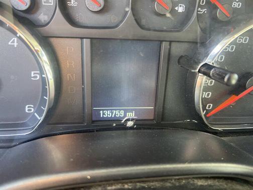 2016 Chevrolet Silverado 2500 WT