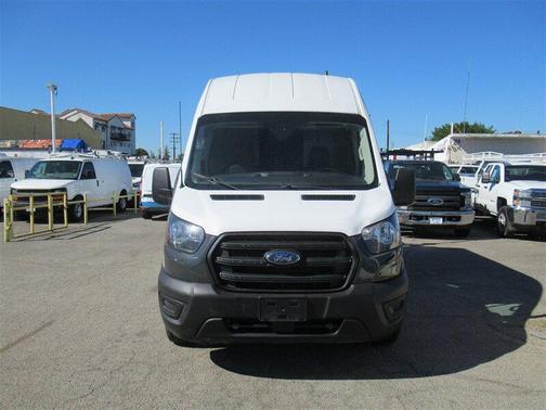 2020 Ford Transit-250 Base