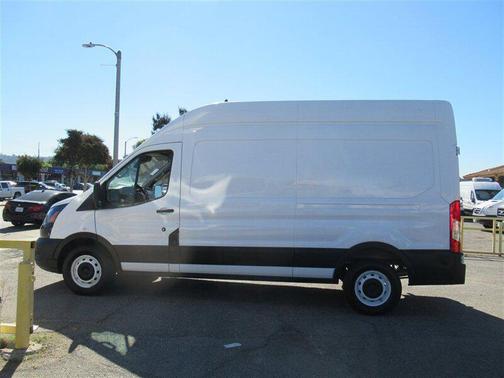 2020 Ford Transit-250 Base