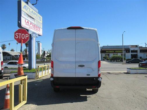 2020 Ford Transit-250 Base