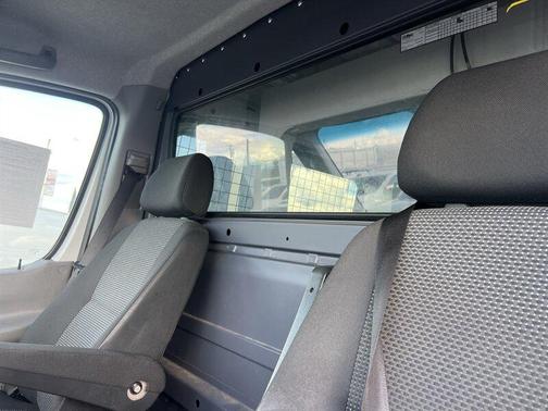 2013 Mercedes-Benz Sprinter 3500