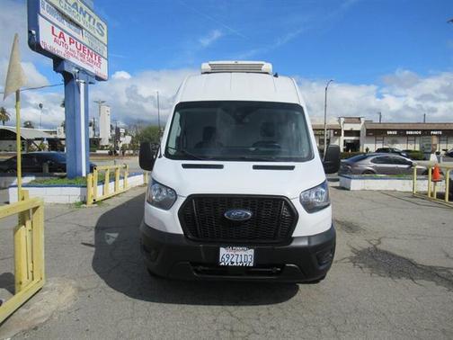 2021 Ford Transit-250 Base