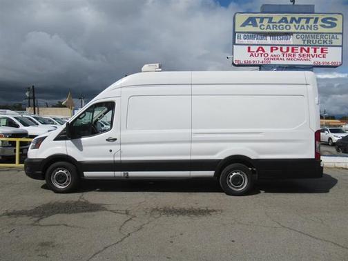 2021 Ford Transit-250 Base