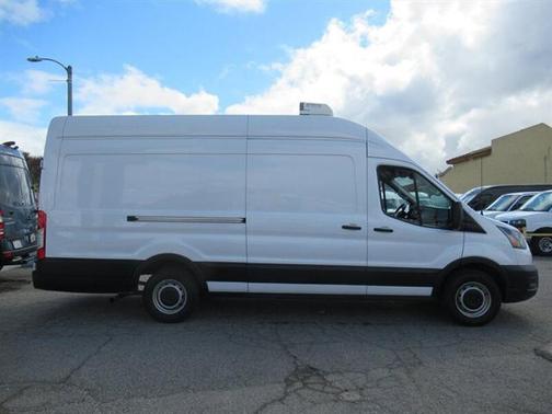 2021 Ford Transit-250 Base