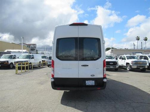 2021 Ford Transit-250 Base