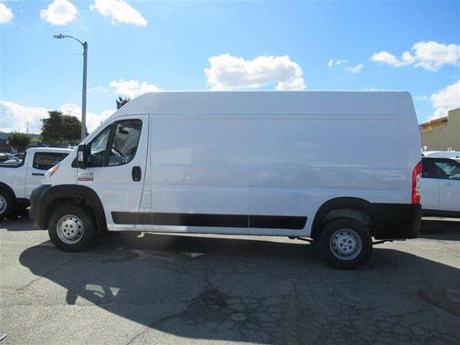 2020 RAM ProMaster 2500 High Roof
