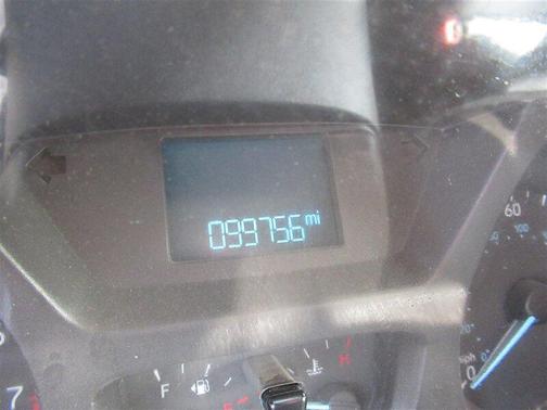 2019 Ford Transit-250 Base