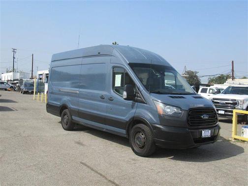 2019 Ford Transit-250 Base