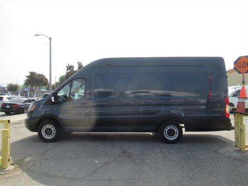 2019 Ford Transit-250 Base