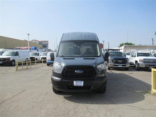 2019 Ford Transit-250 Base