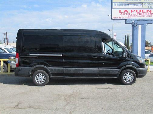 2016 Ford Transit-250 Base