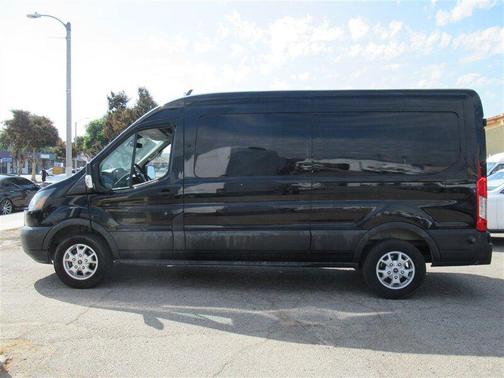 2016 Ford Transit-250 Base