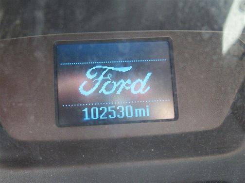2016 Ford Transit-250 Base