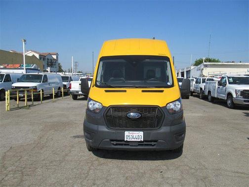 2021 Ford Transit-250 Base