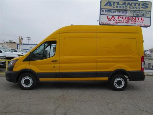 2021 Ford Transit-250 Base