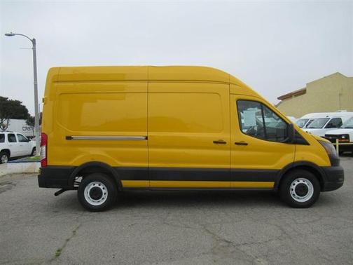 2021 Ford Transit-250 Base