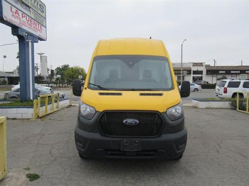 2021 Ford Transit-250 Base