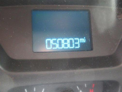 2019 Ford Transit-250 Base