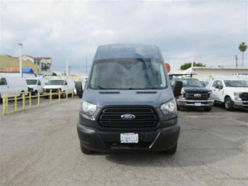 2019 Ford Transit-250 Base