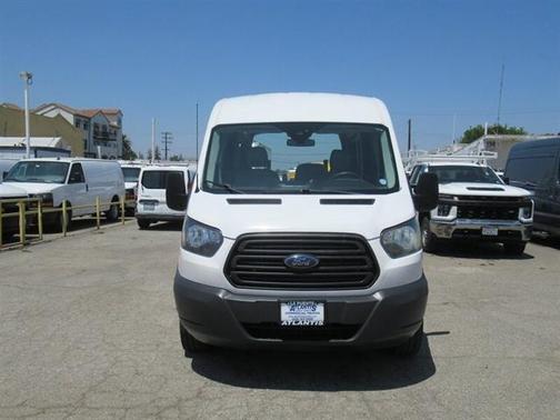 2017 Ford Transit-250 Base