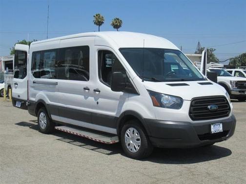 2017 Ford Transit-250 Base